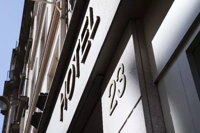 Fotos del hotel Vignon:  19