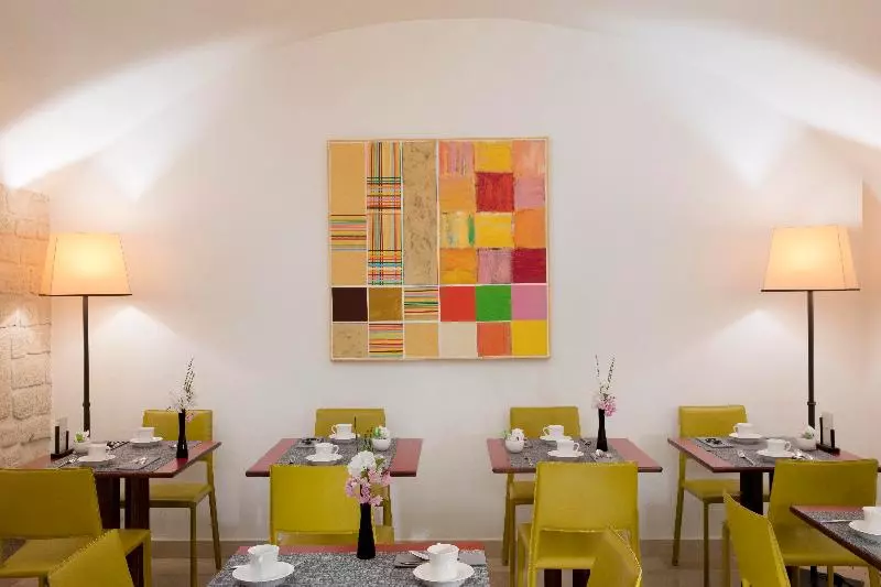 Fotos del hotel Vignon:  3