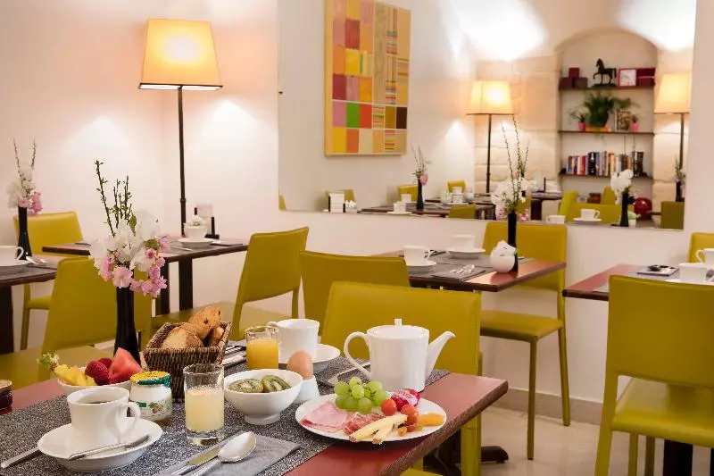 Fotos del hotel Vignon:  18