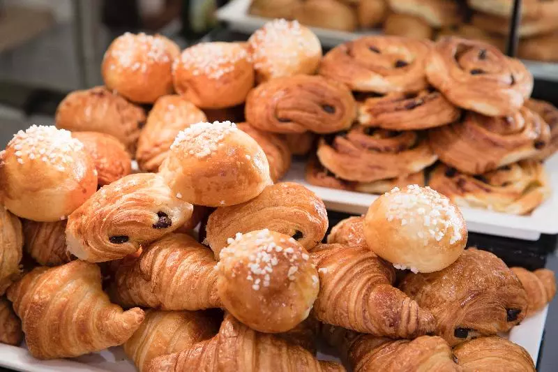 Fotos del hotel Vignon:  8