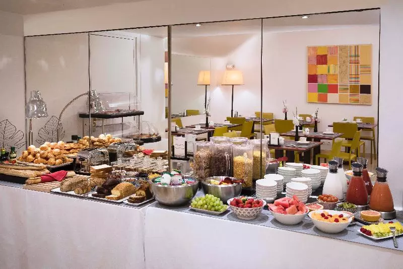 Fotos del hotel Vignon:  12