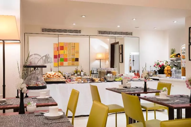 Fotos del hotel Vignon:  4