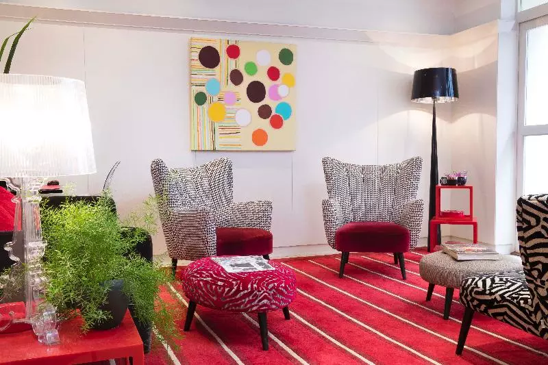 Fotos del hotel Vignon:  11