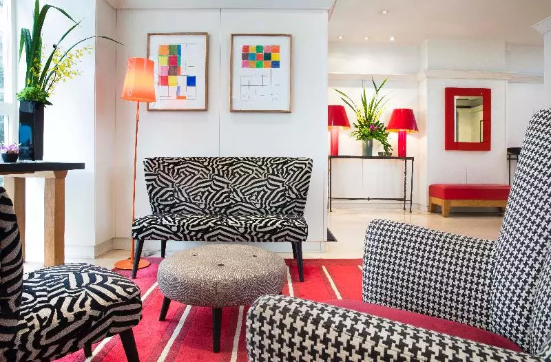 Fotos del hotel Vignon:  7