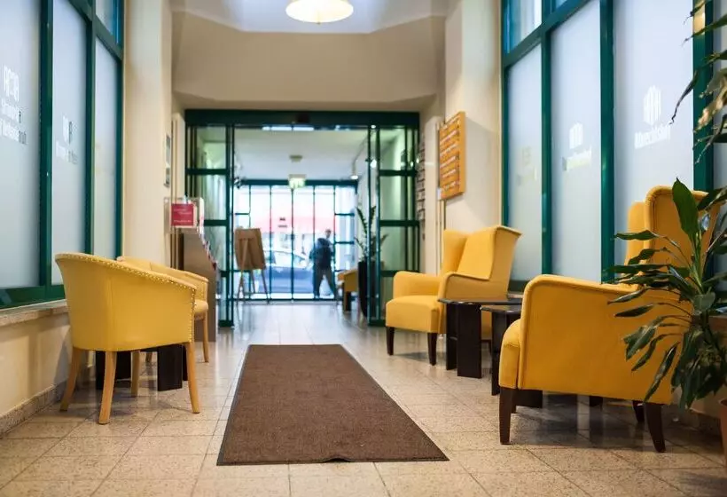 Fotos del hotel Allegra:  3