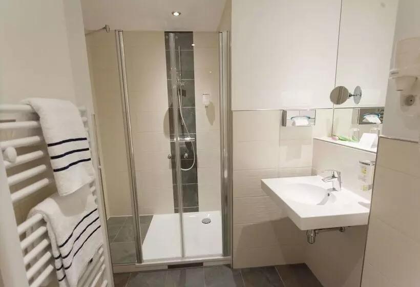 Fotos del hotel Allegra:  11