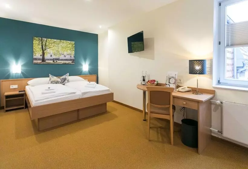 Fotos del hotel Allegra:  2