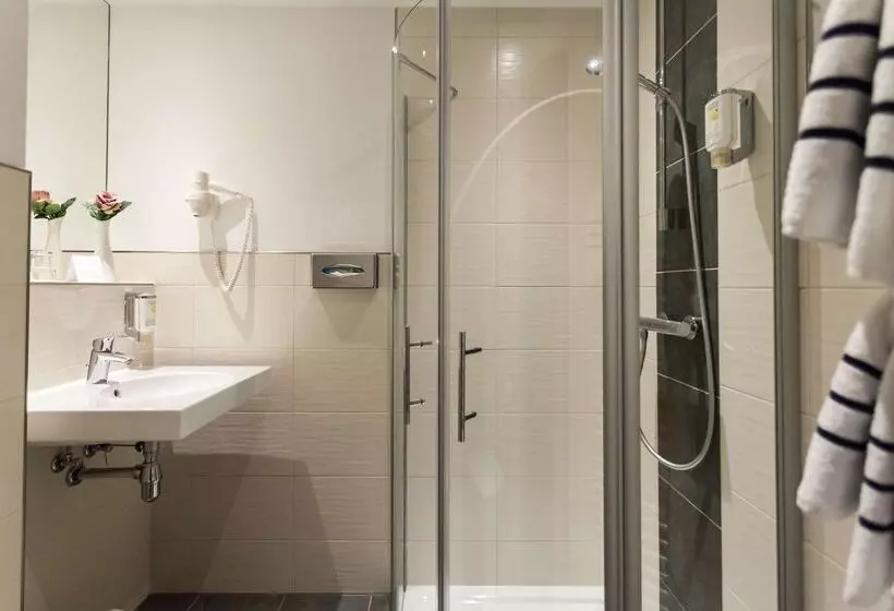 Fotos del hotel Allegra:  5