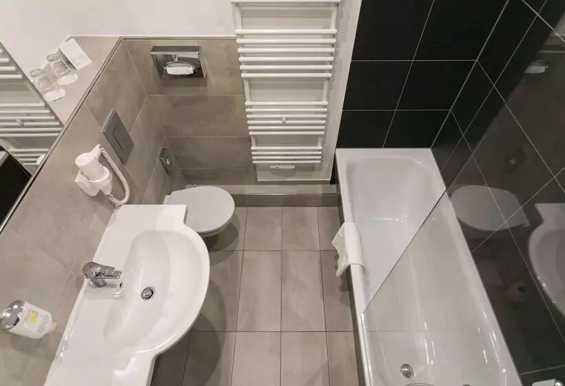 Fotos del hotel Allegra:  8