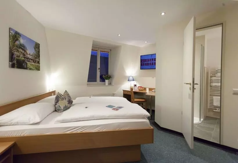 Fotos del hotel Allegra:  12