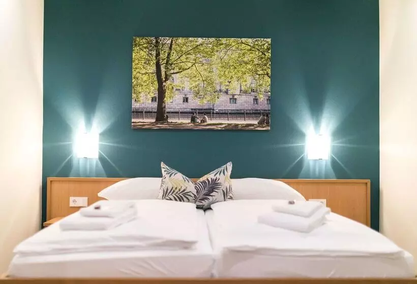 Fotos del hotel Allegra:  22