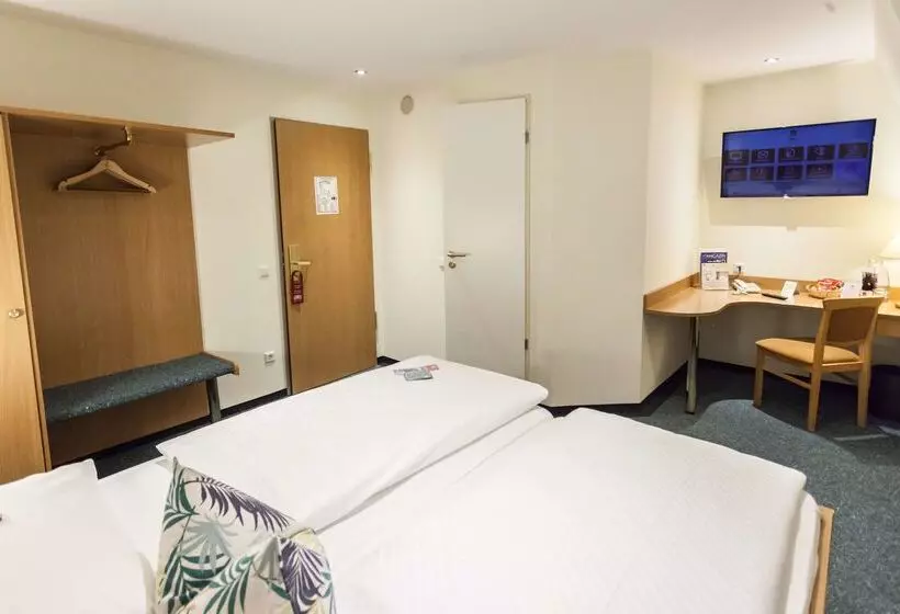 Fotos del hotel Allegra:  9