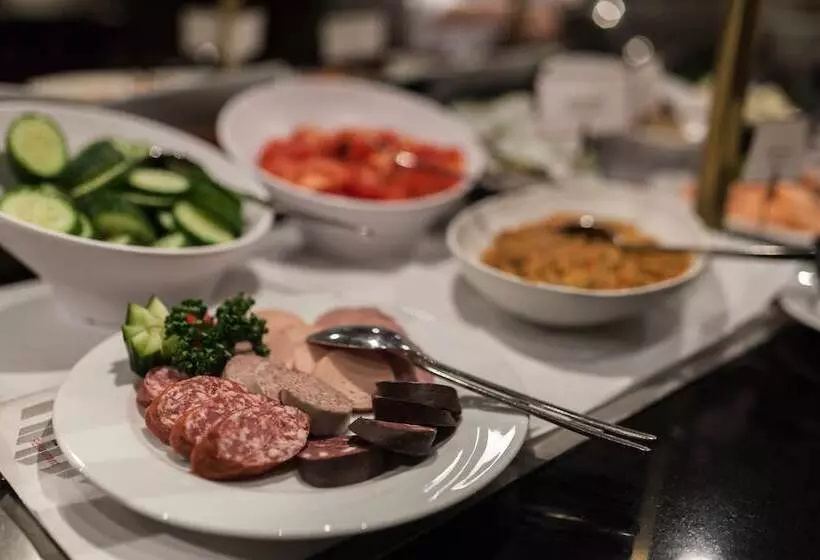 Fotos del hotel Allegra:  15