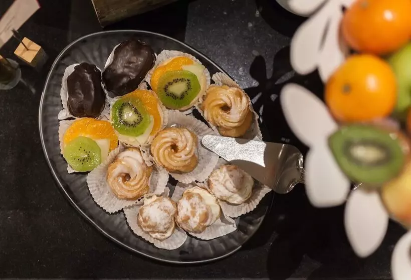 Fotos del hotel Allegra:  23