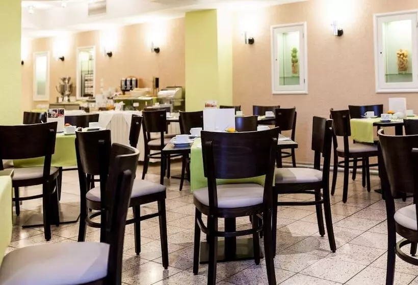 Fotos del hotel Allegra:  19