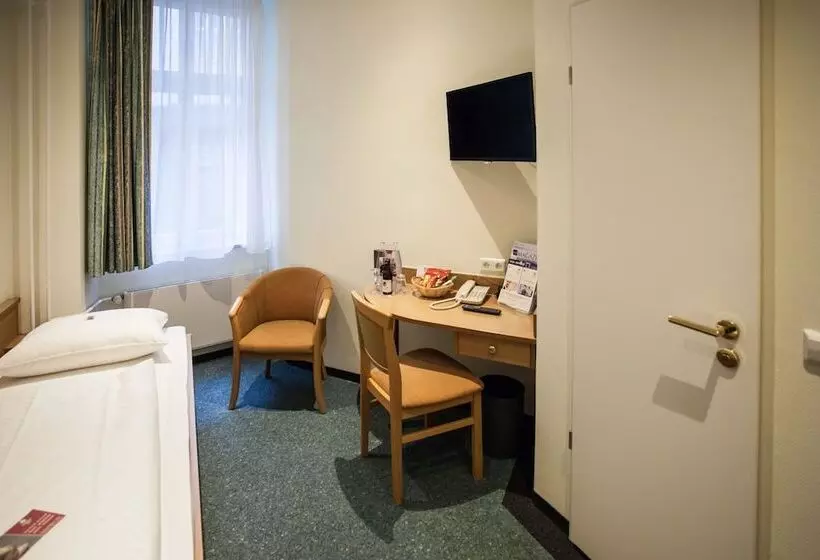 Fotos del hotel Allegra:  25