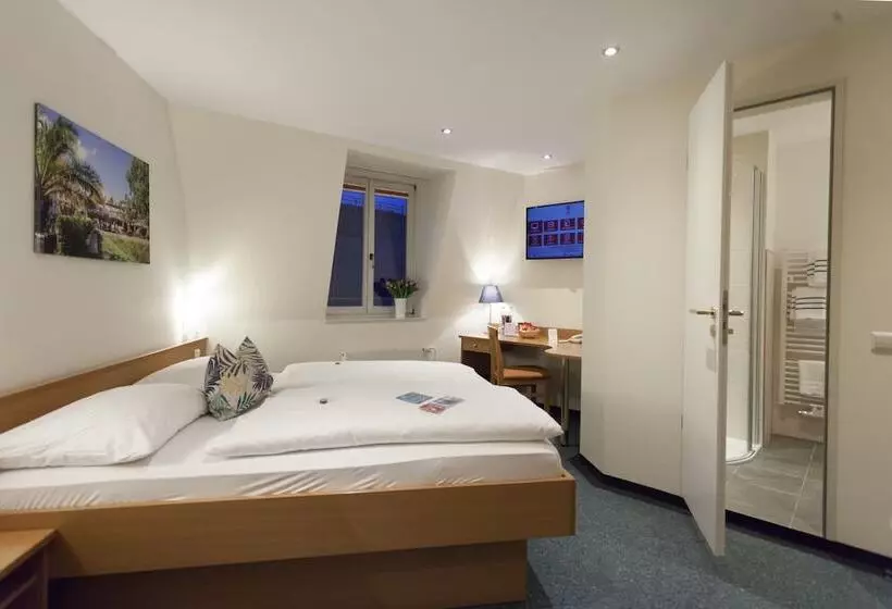 Fotos del hotel Allegra:  16