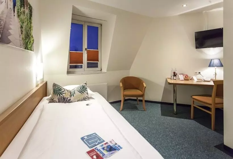 Fotos del hotel Allegra:  6