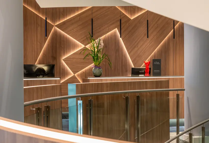 Fotos del hotel Mercure  Berlin Tempelhof:  34