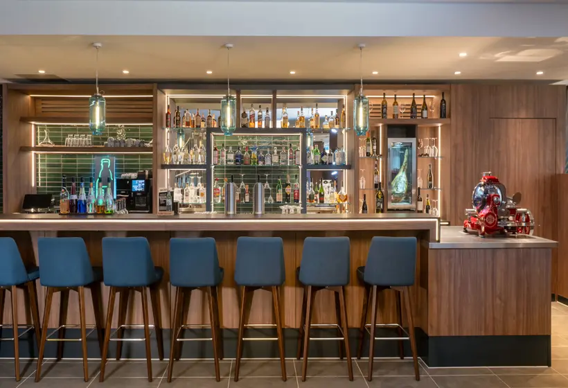 Fotos del hotel Mercure  Berlin Tempelhof:  29