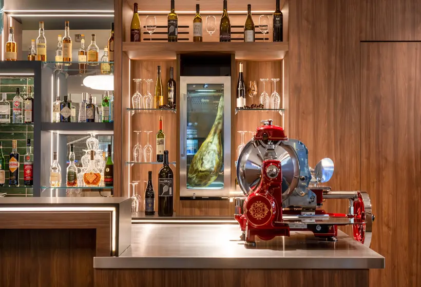 Fotos del hotel Mercure  Berlin Tempelhof:  8