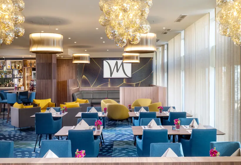 Fotos del hotel Mercure  Berlin Tempelhof:  10