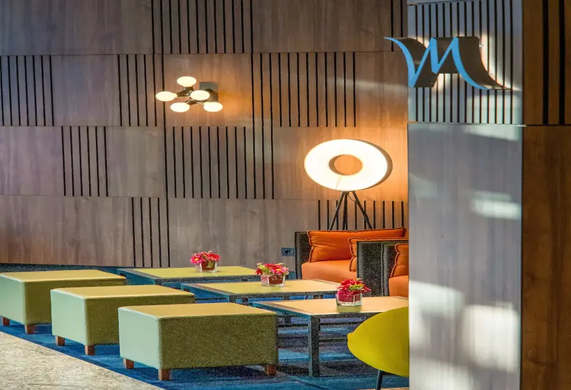 Fotos del hotel Mercure  Berlin Tempelhof:  15