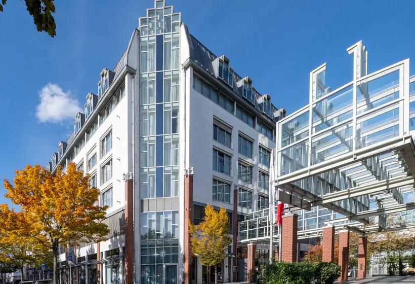 Mercure  Berlin Tempelhof