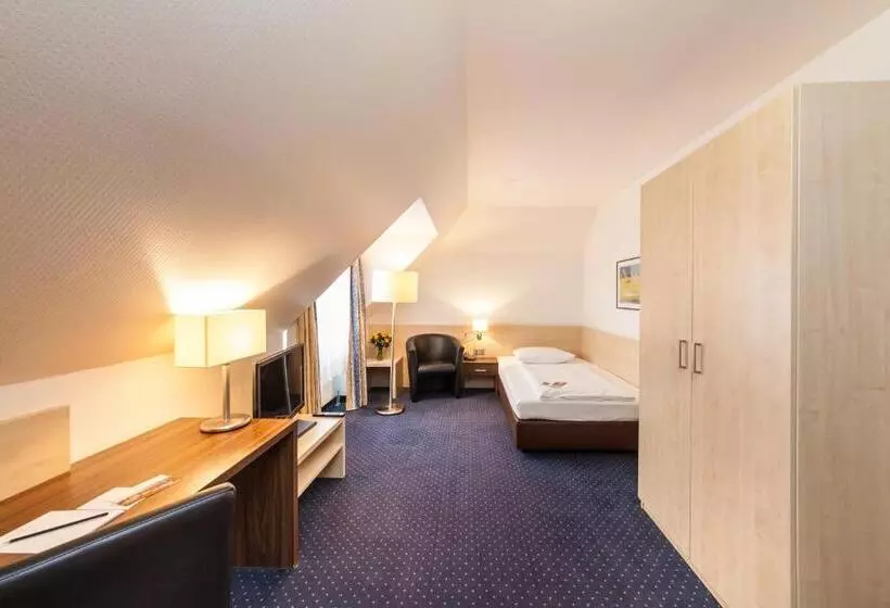 Fotos del hotel Novum Hotel Mariella Airport:  10