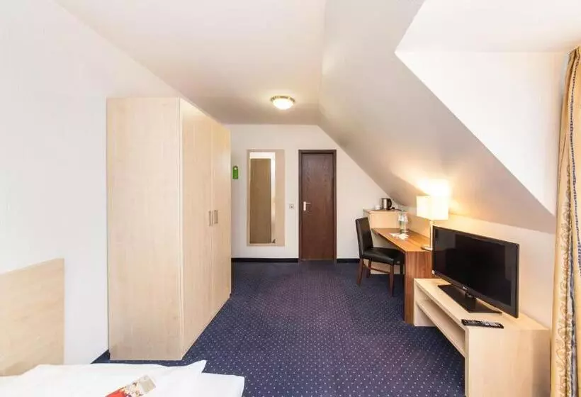 Fotos del hotel Novum Hotel Mariella Airport:  17