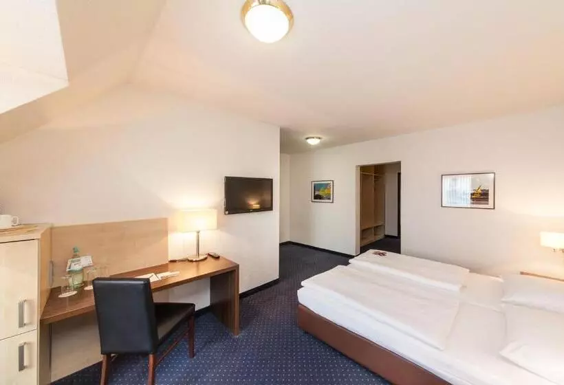 Fotos del hotel Novum Hotel Mariella Airport:  12