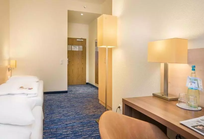 Fotos del hotel Novum Hotel Mariella Airport:  7