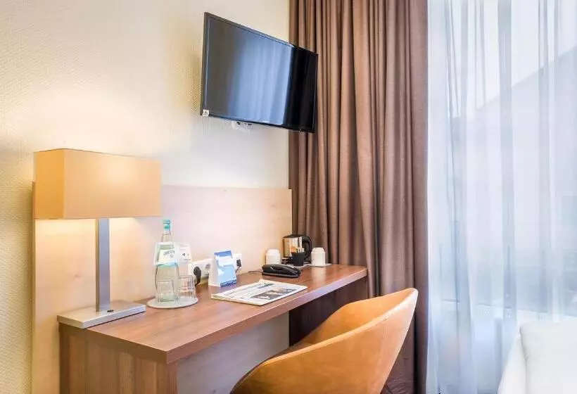 Fotos del hotel Novum Hotel Mariella Airport:  22