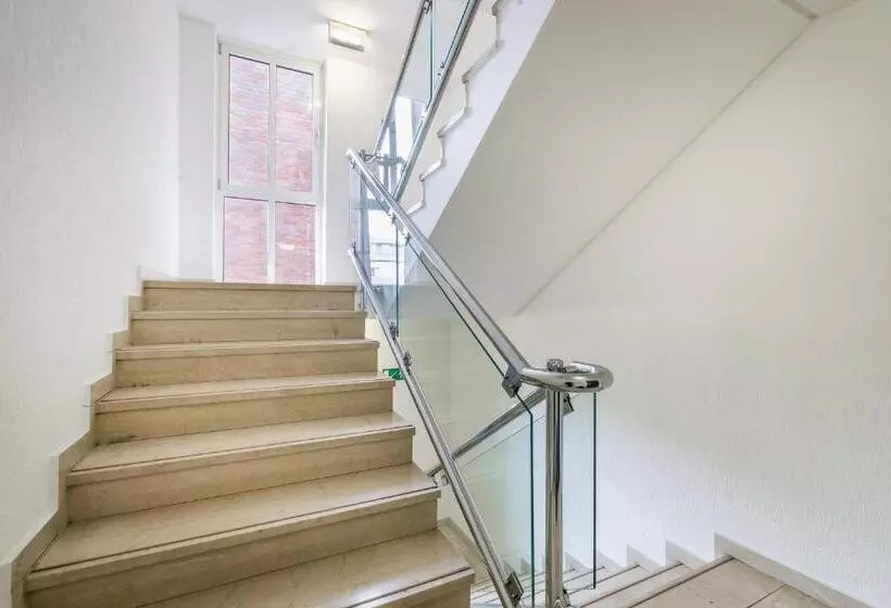 Fotos del hotel Novum Hotel Mariella Airport:  2