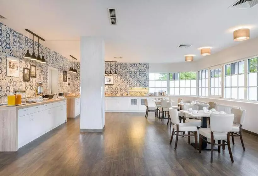 Fotos del hotel Novum Hotel Mariella Airport:  3