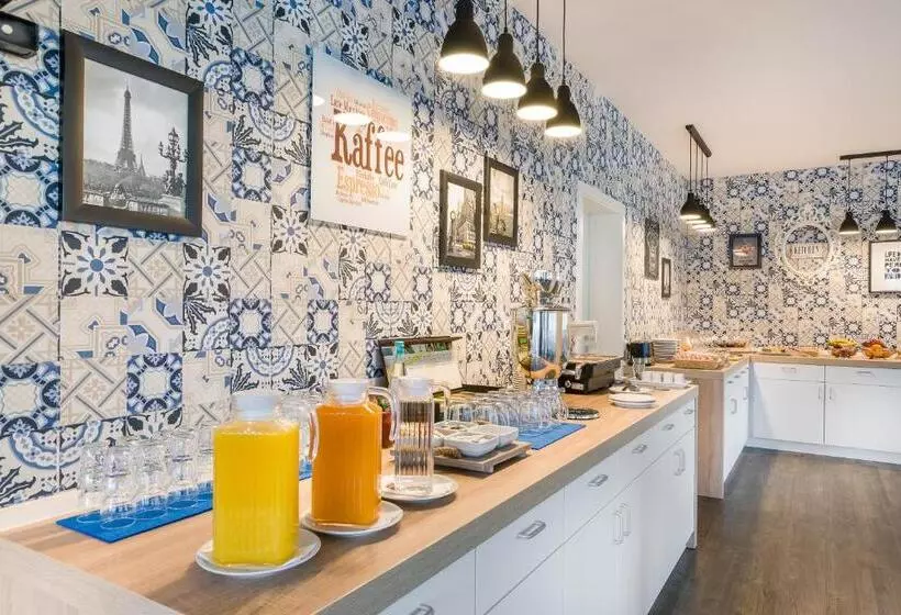 Fotos del hotel Novum Hotel Mariella Airport:  4