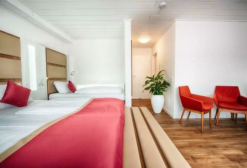 Fotos del hotel Senator:  22