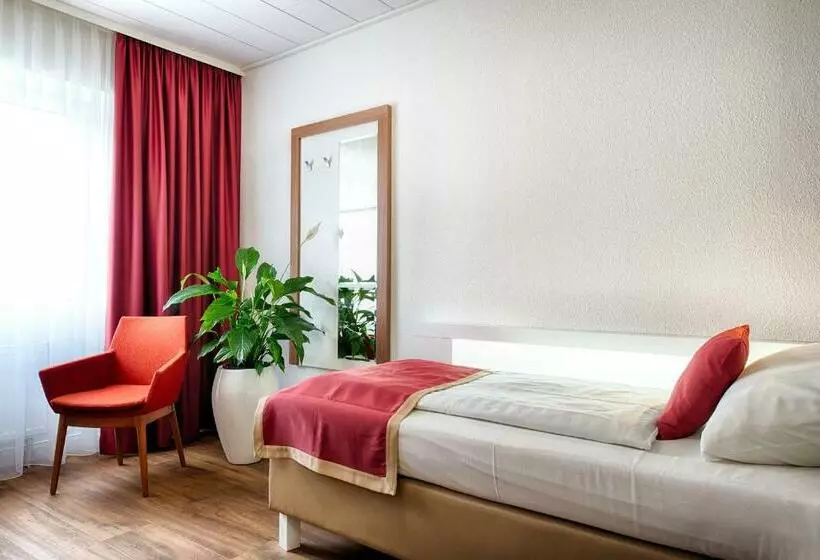 Fotos del hotel Senator:  7