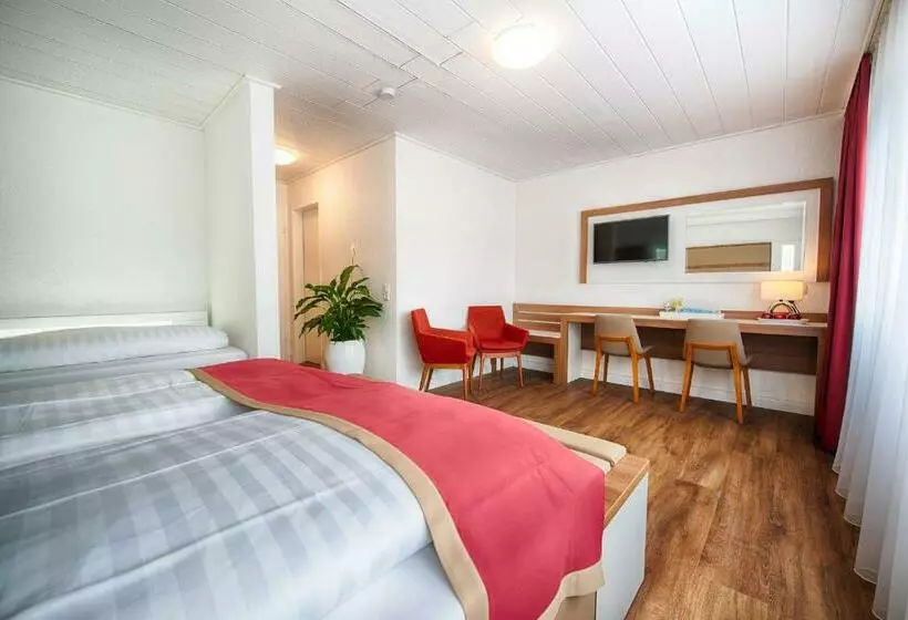 Fotos del hotel Senator:  19