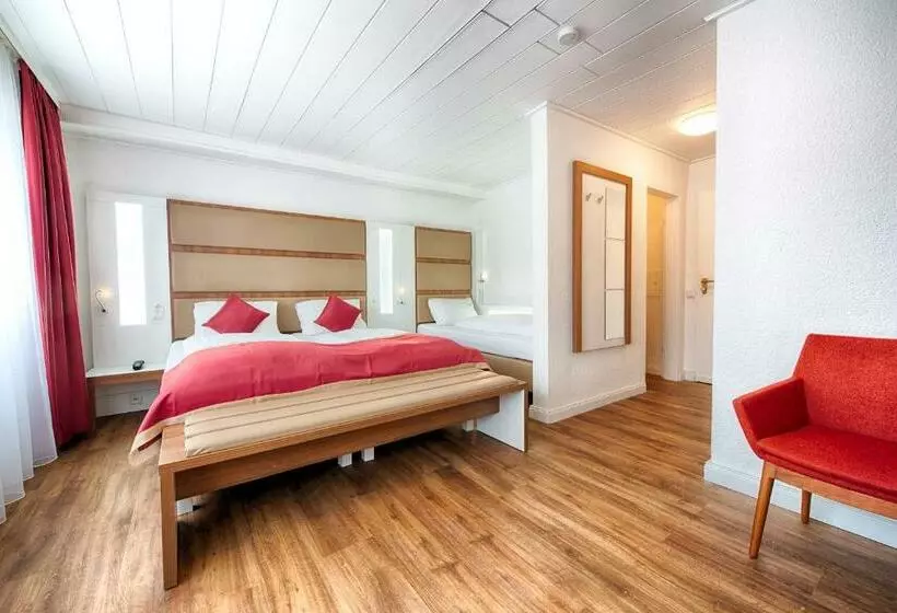 Fotos del hotel Senator:  16