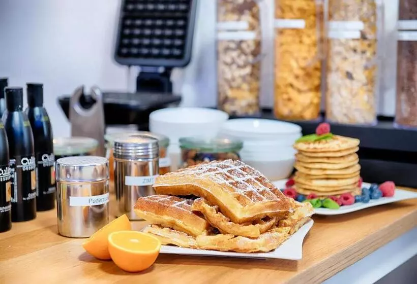 Fotos del hotel Senator:  12