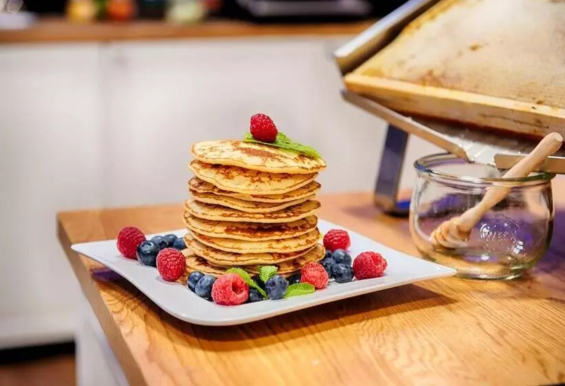 Fotos del hotel Senator:  2