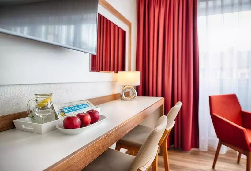 Fotos del hotel Senator:  25