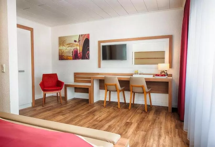 Fotos del hotel Senator:  20