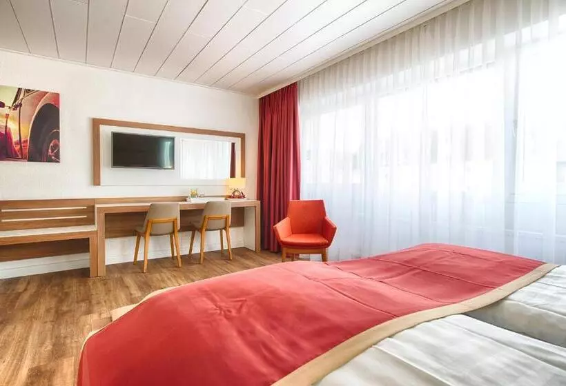 Fotos del hotel Senator:  23