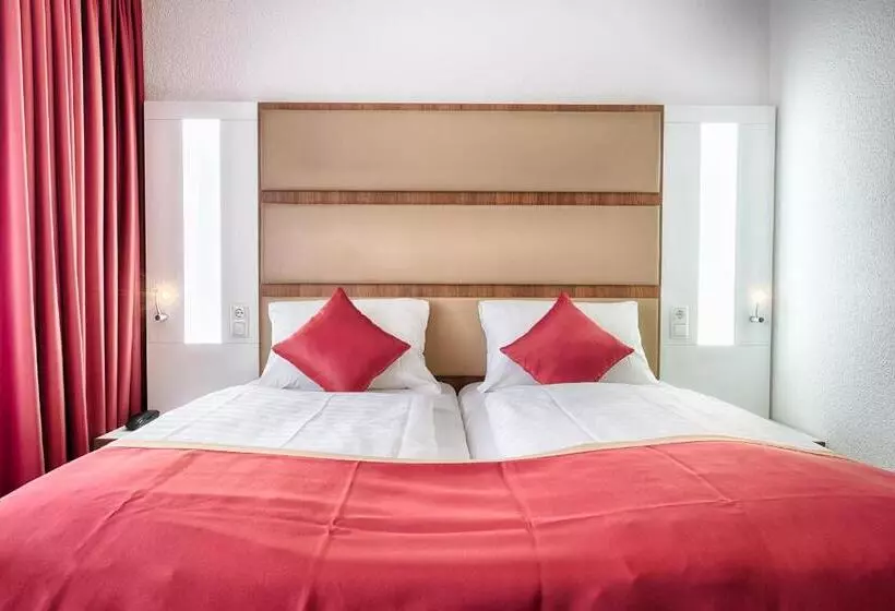 Fotos del hotel Senator:  21