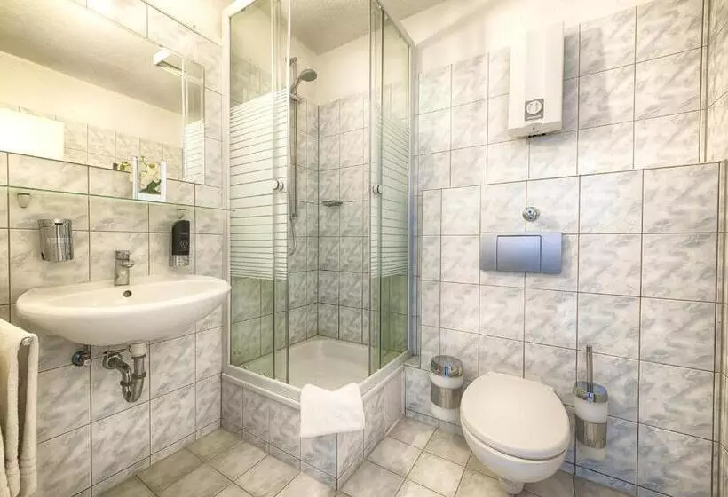 Fotos del hotel Senator:  9