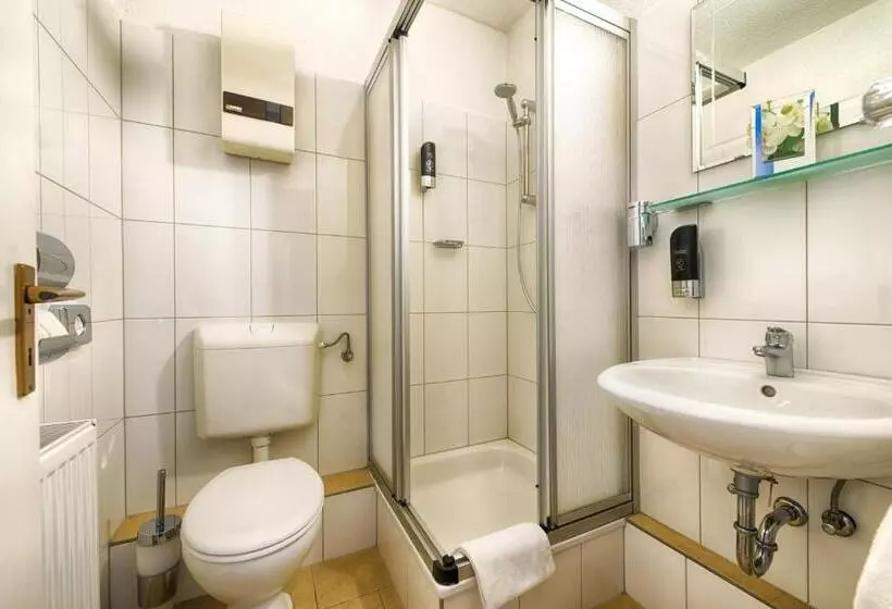 Fotos del hotel Senator:  5