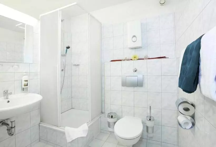 Fotos del hotel Senator:  13