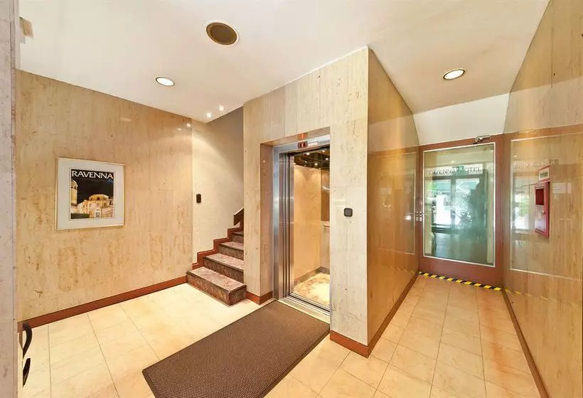 Fotos del hotel Ravenna Berlin Steglitz:  6